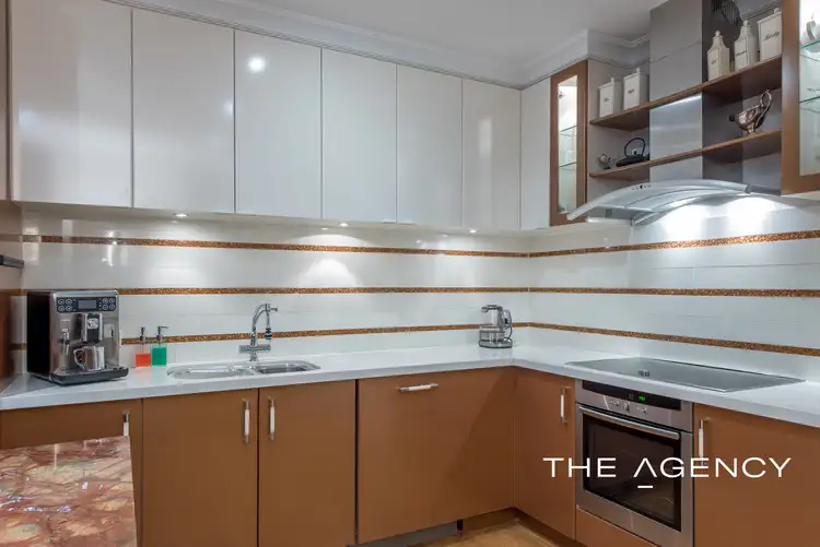 Fifth view of Homely house listing, 80 Sunbury Road, Victoria Park WA 6100