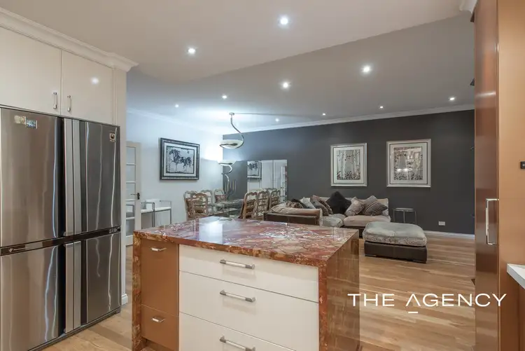 Sixth view of Homely house listing, 80 Sunbury Road, Victoria Park WA 6100