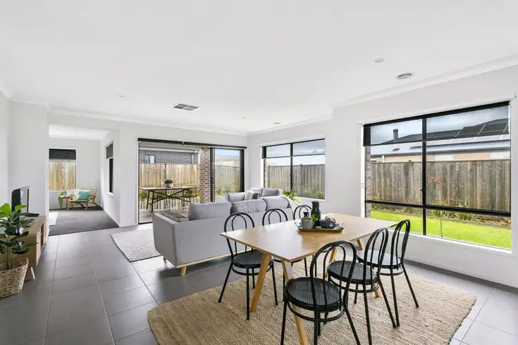 Sixth view of Homely house listing, 11 Lowtide Drive, Torquay VIC 3228