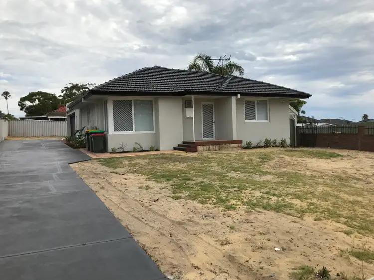 54A Dallington Crescent, Balga WA 6061