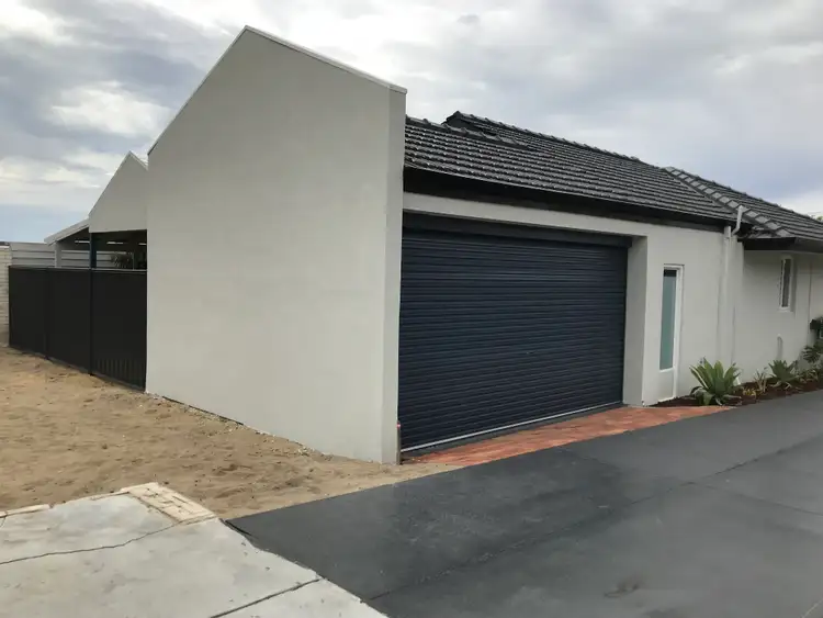 Third view of Homely land listing, 54A Dallington Crescent, Balga WA 6061