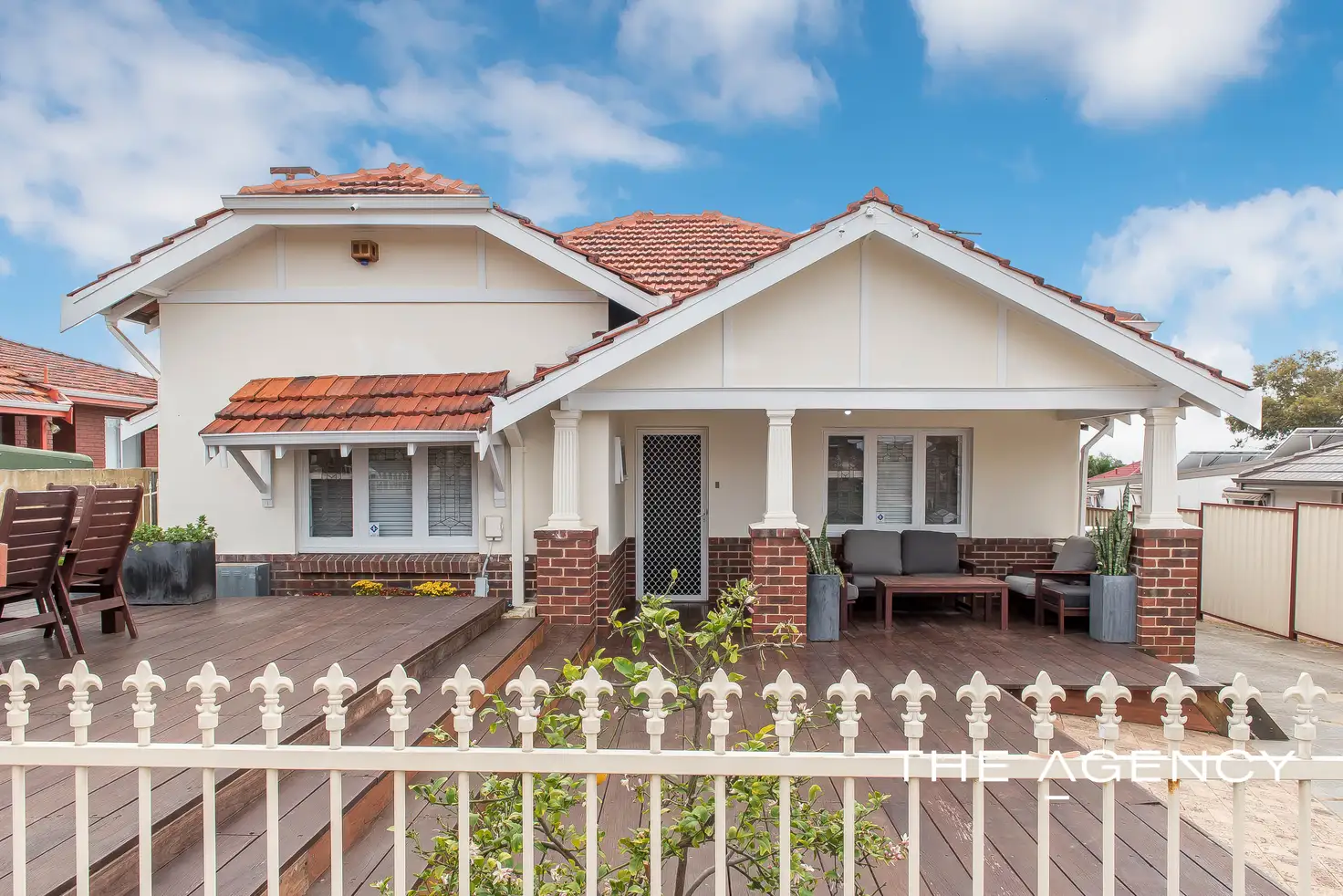 Main view of Homely house listing, 34 Egham Road, Lathlain WA 6100