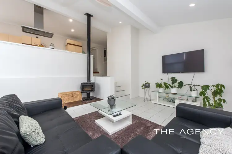 Third view of Homely house listing, 34 Egham Road, Lathlain WA 6100