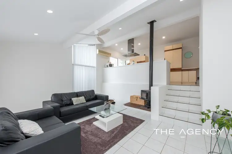 Fourth view of Homely house listing, 34 Egham Road, Lathlain WA 6100