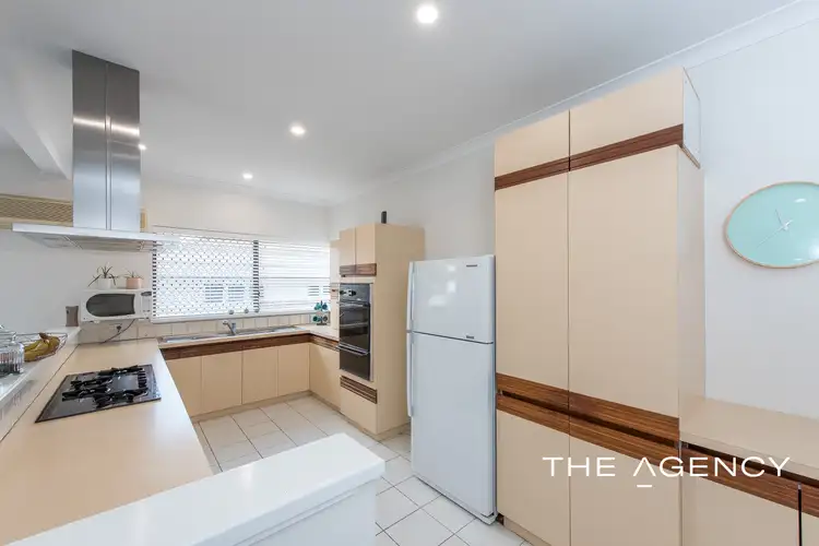 Fifth view of Homely house listing, 34 Egham Road, Lathlain WA 6100