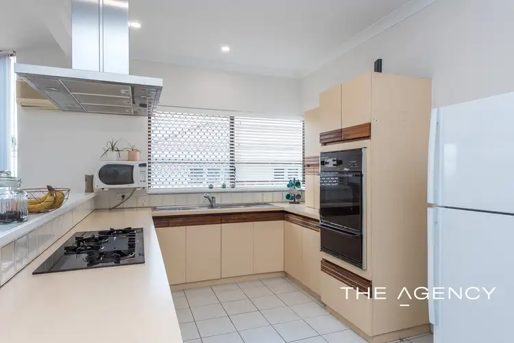 Sixth view of Homely house listing, 34 Egham Road, Lathlain WA 6100