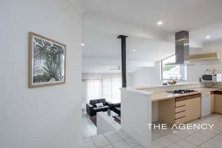 Seventh view of Homely house listing, 34 Egham Road, Lathlain WA 6100