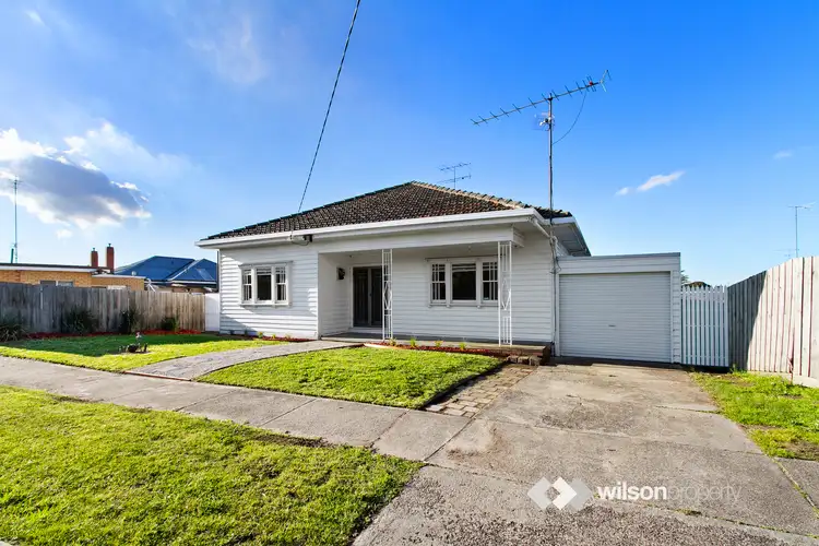 11 Margaret Street, Morwell VIC 3840