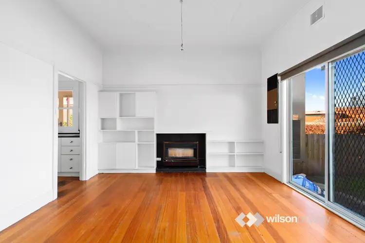 Second view of Homely house listing, 11 Margaret Street, Morwell VIC 3840
