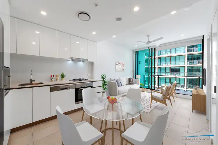 21308/1055 Ann Street, Newstead QLD 4006