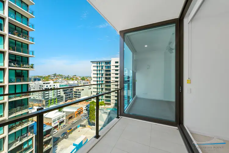Fourth view of Homely apartment listing, 21308/1055 Ann Street, Newstead QLD 4006