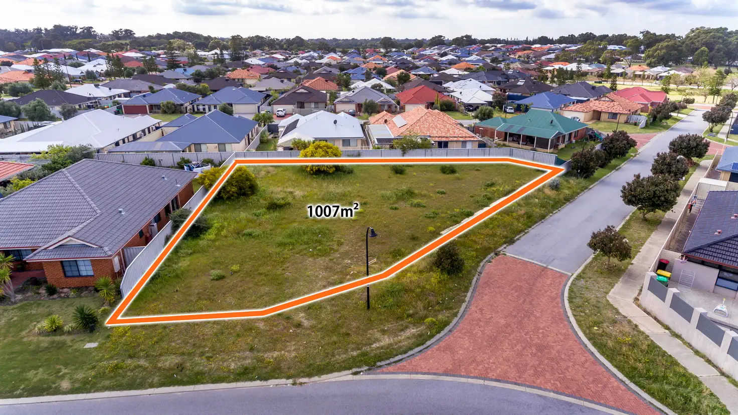 Main view of Homely land listing, 8 Angourie Street, Secret Harbour WA 6173