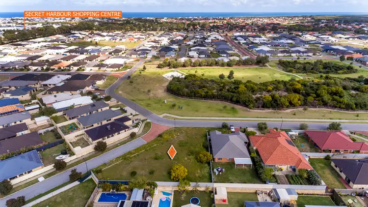 Fourth view of Homely land listing, 8 Angourie Street, Secret Harbour WA 6173
