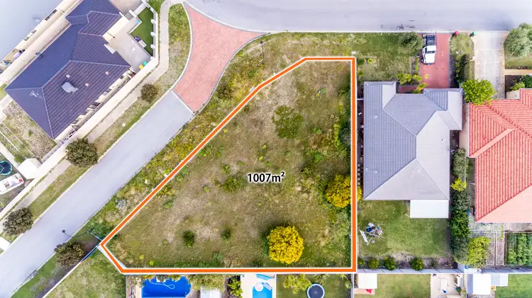 Fifth view of Homely land listing, 8 Angourie Street, Secret Harbour WA 6173