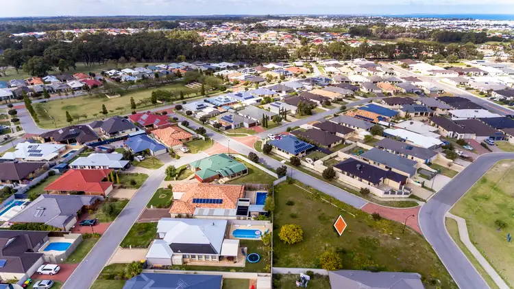Sixth view of Homely land listing, 8 Angourie Street, Secret Harbour WA 6173