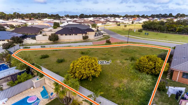 Seventh view of Homely land listing, 8 Angourie Street, Secret Harbour WA 6173