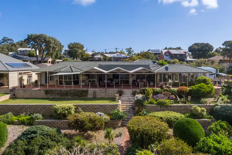 26 Pioneer Court, Bouvard WA 6211