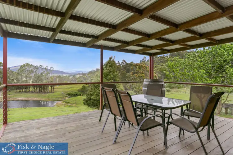 Fourth view of Homely house listing, 281 Myrtle Mountain Road, Wyndham NSW 2550