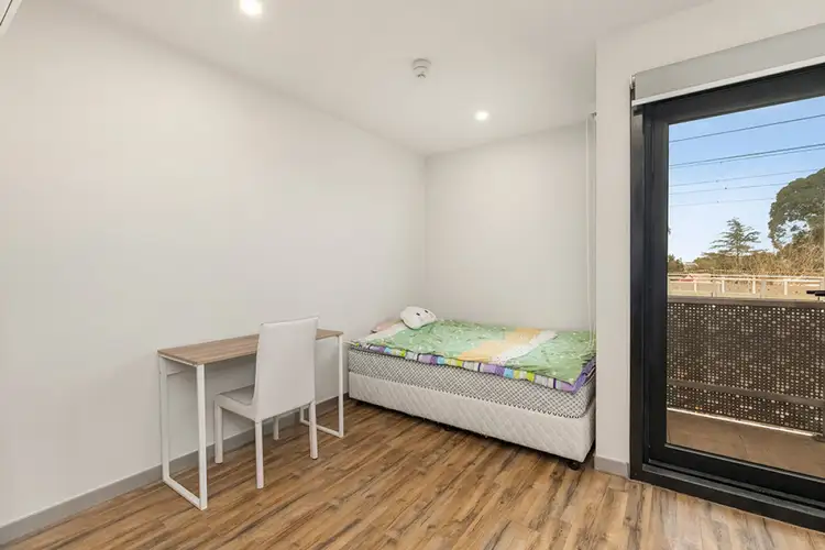 Third view of Homely apartment listing, 214/5 Dudley Street, Caulfield East VIC 3145