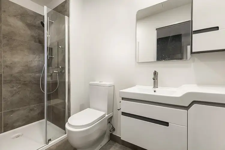 Fourth view of Homely apartment listing, 214/5 Dudley Street, Caulfield East VIC 3145