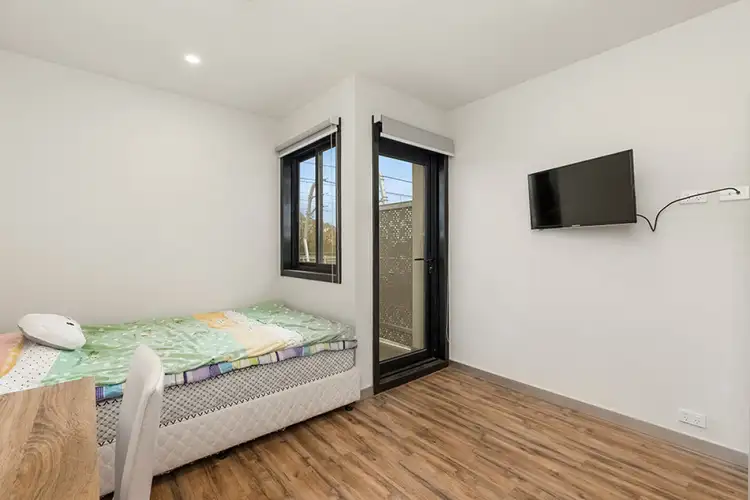 Fifth view of Homely apartment listing, 214/5 Dudley Street, Caulfield East VIC 3145
