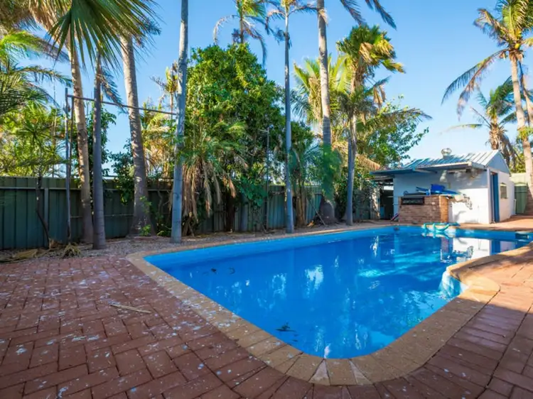 21 Craig Street, Port Hedland WA 6721