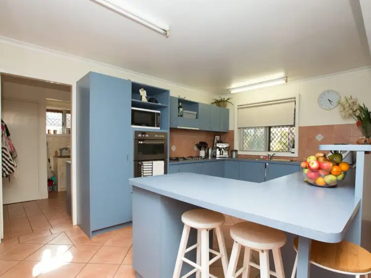 Second view of Homely house listing, 21 Craig Street, Port Hedland WA 6721