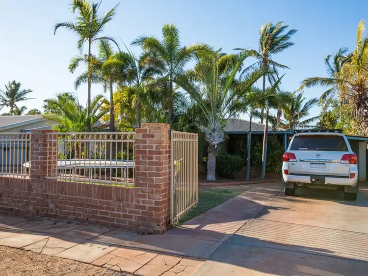 Fifth view of Homely house listing, 21 Craig Street, Port Hedland WA 6721