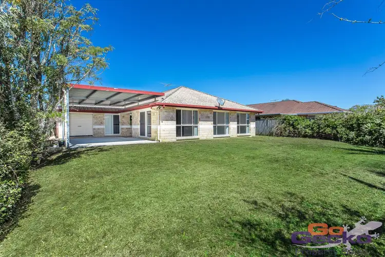 28 Brian Morrison Drive, Albany Creek QLD 4035