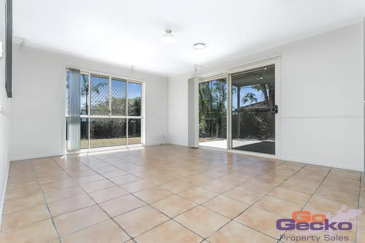 Fifth view of Homely house listing, 28 Brian Morrison Drive, Albany Creek QLD 4035