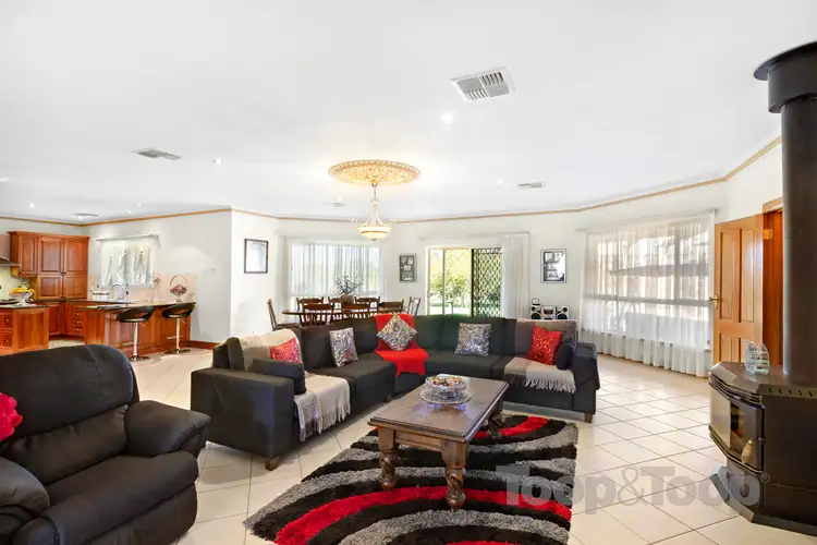 Sixth view of Homely rural property listing, 27 McEvoy Road, Waterloo Corner SA 5110