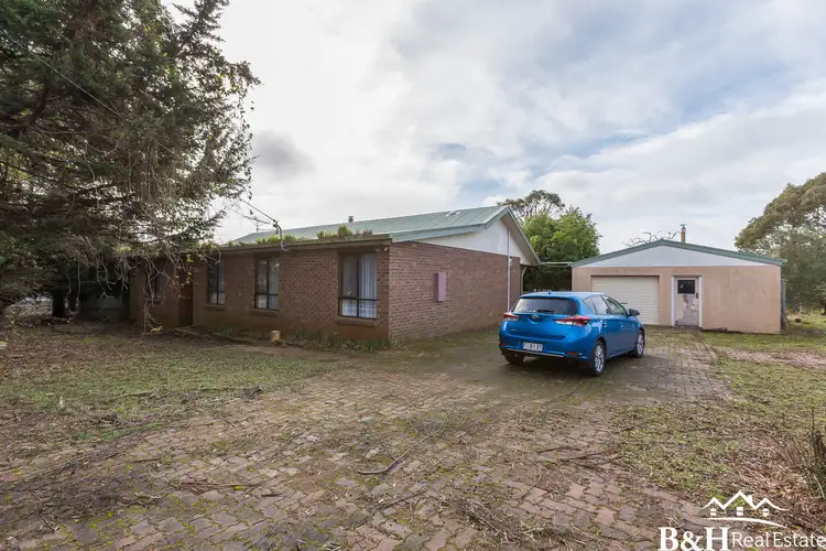 Main view of Homely house listing, 575 Preston Road, North Motton TAS 7315