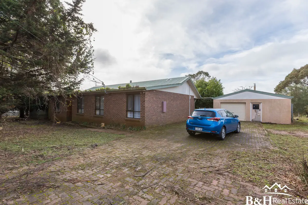 Main view of Homely house listing, 575 Preston Road, North Motton TAS 7315