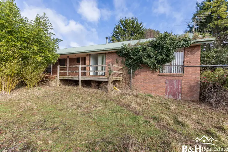 Second view of Homely house listing, 575 Preston Road, North Motton TAS 7315