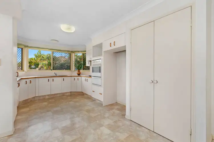 Main view of Homely house listing, 136 Ash Drive, Banora Point NSW 2486