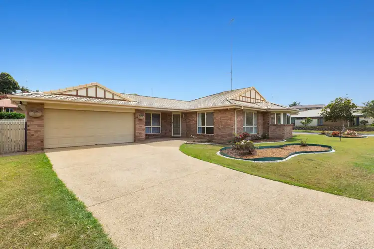 Second view of Homely house listing, 136 Ash Drive, Banora Point NSW 2486