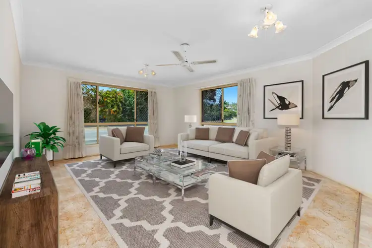 Fourth view of Homely house listing, 136 Ash Drive, Banora Point NSW 2486