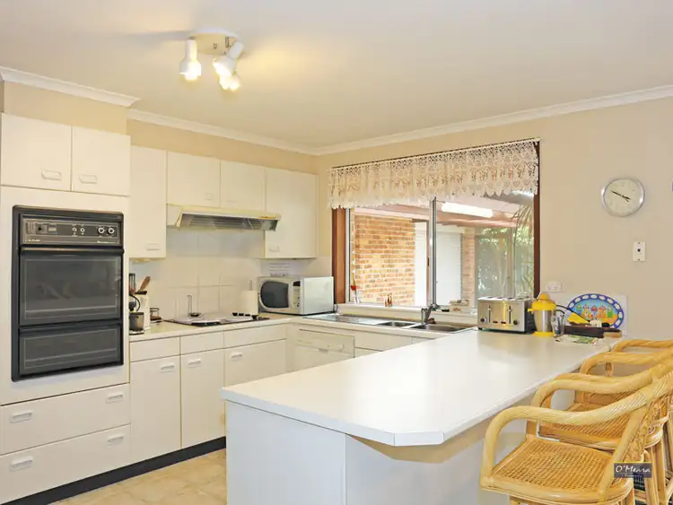 Fifth view of Homely house listing, 9 Bream Close, Nelson Bay NSW 2315