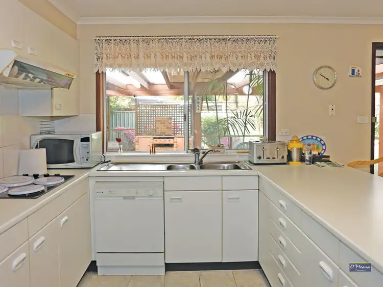 Sixth view of Homely house listing, 9 Bream Close, Nelson Bay NSW 2315