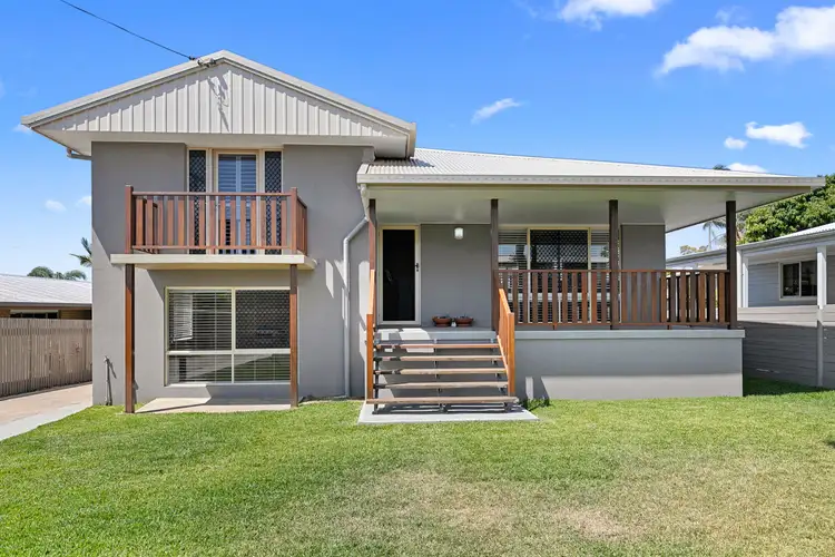 40 Winchelsea Street, Pialba QLD 4655