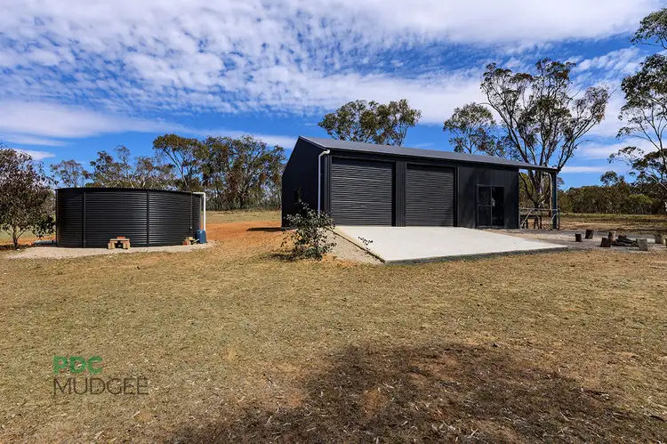 Sixth view of Homely rural property listing, 291 Mossy Rock Lane, Mudgee NSW 2850