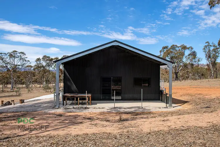 Seventh view of Homely rural property listing, 291 Mossy Rock Lane, Mudgee NSW 2850