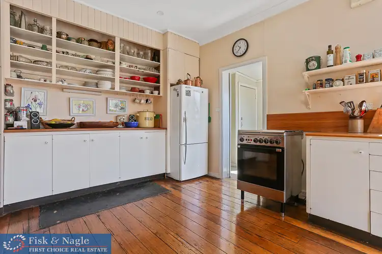 Third view of Homely house listing, 10 Kingstons Lane, Candelo NSW 2550