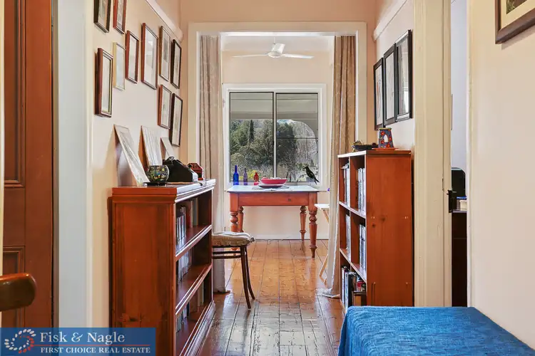 Fifth view of Homely house listing, 10 Kingstons Lane, Candelo NSW 2550