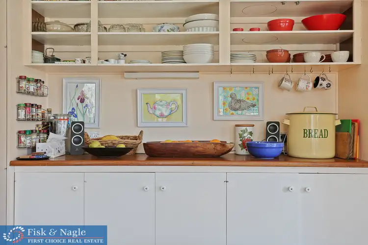 Sixth view of Homely house listing, 10 Kingstons Lane, Candelo NSW 2550