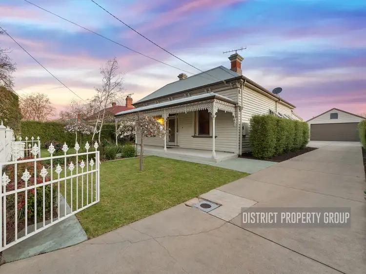 Second view of Homely house listing, 39 Templeton Street, Wangaratta VIC 3677