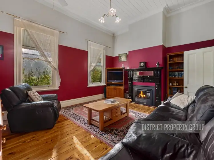 Fourth view of Homely house listing, 39 Templeton Street, Wangaratta VIC 3677
