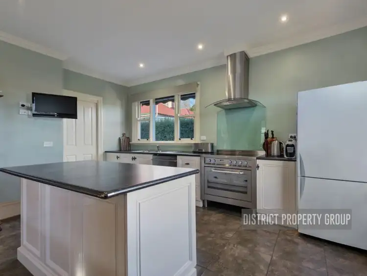 Fifth view of Homely house listing, 39 Templeton Street, Wangaratta VIC 3677