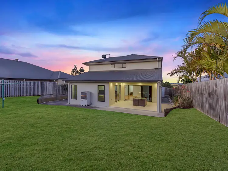 Main view of Homely house listing, 37 Lynbrook Avenue, Ormeau QLD 4208