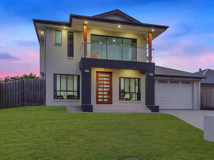 Second view of Homely house listing, 37 Lynbrook Avenue, Ormeau QLD 4208
